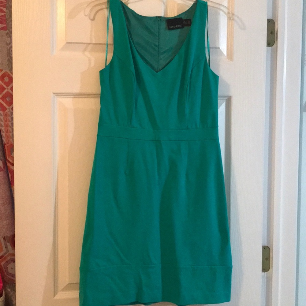 Cynthia Rowley Dress